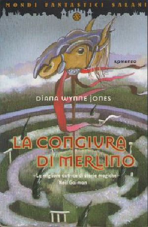 [Magids 02] • La Congiura Di Merlino